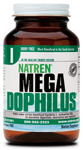 Natren Megadophilus, Non-Dairy Capsules